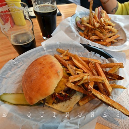 Classic American  Cuisine