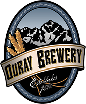 Ouray Brewery Ouray Colorado
